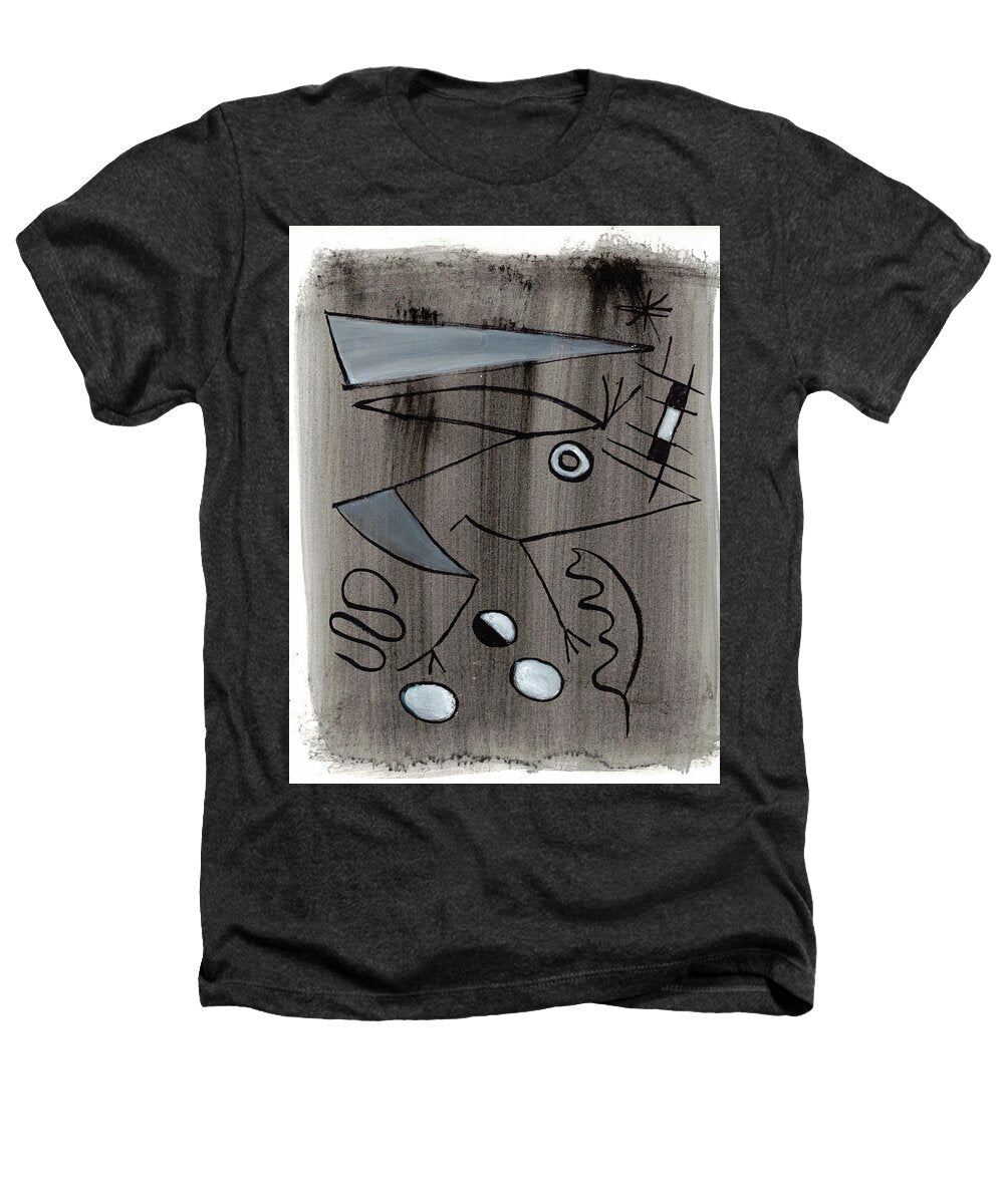 La Naissance - Heathers T-Shirt