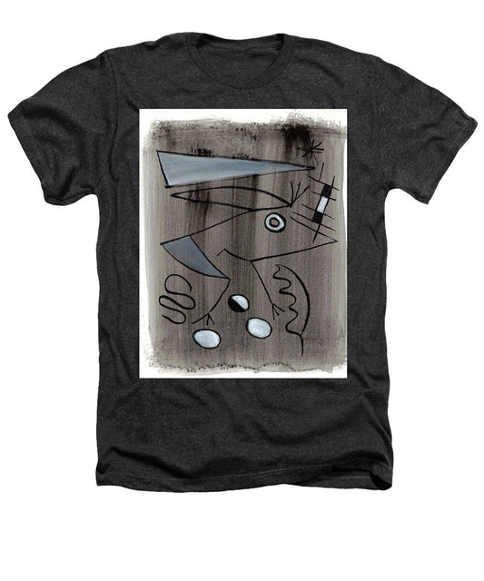 La Naissance - Heathers T-Shirt