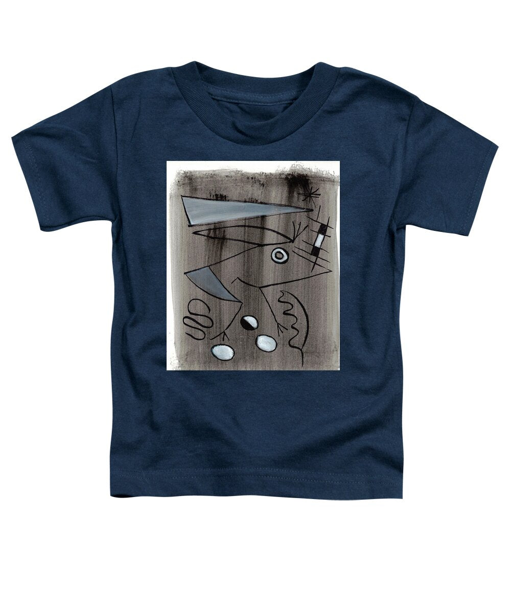 La Naissance - Toddler T-Shirt