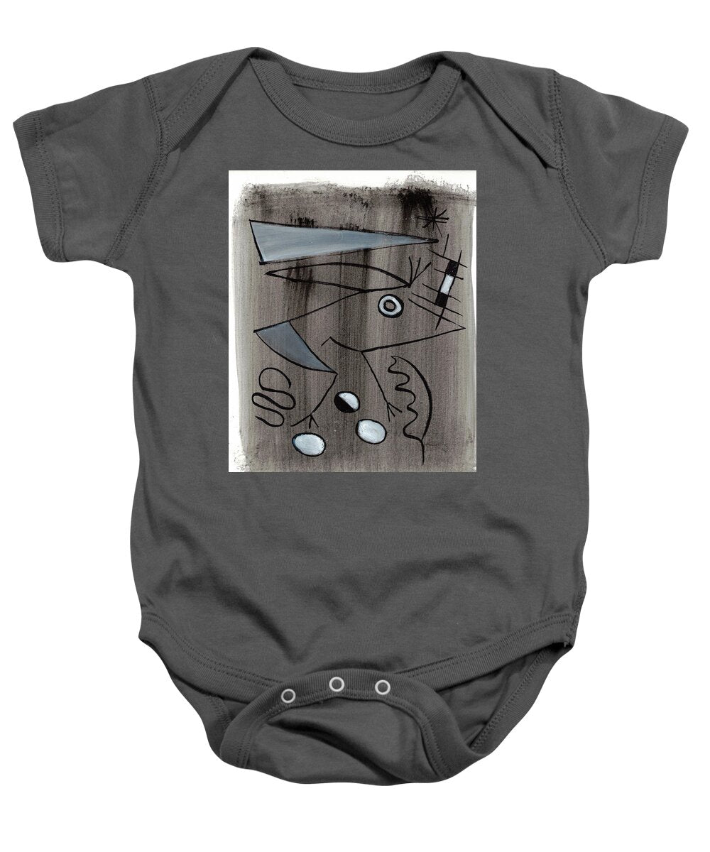 La Naissance - Baby Onesie