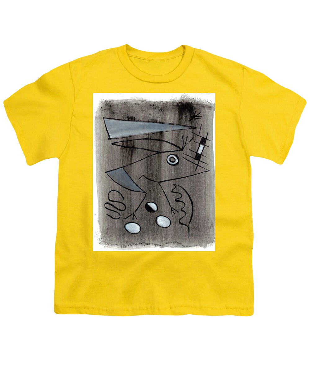 La Naissance - Youth T-Shirt