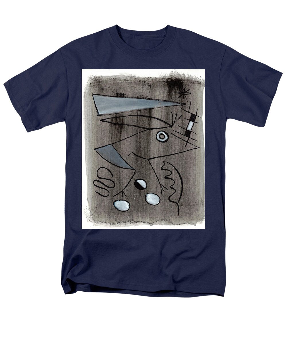 La Naissance - Men's T-Shirt  (Regular Fit)