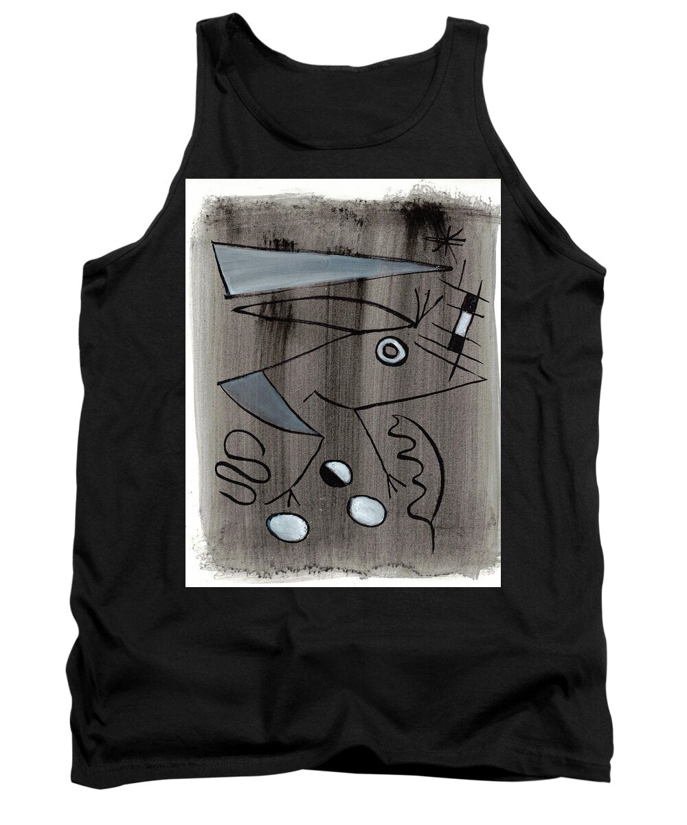 La Naissance - Tank Top