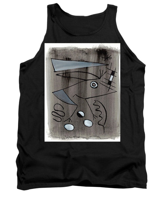 La Naissance - Tank Top
