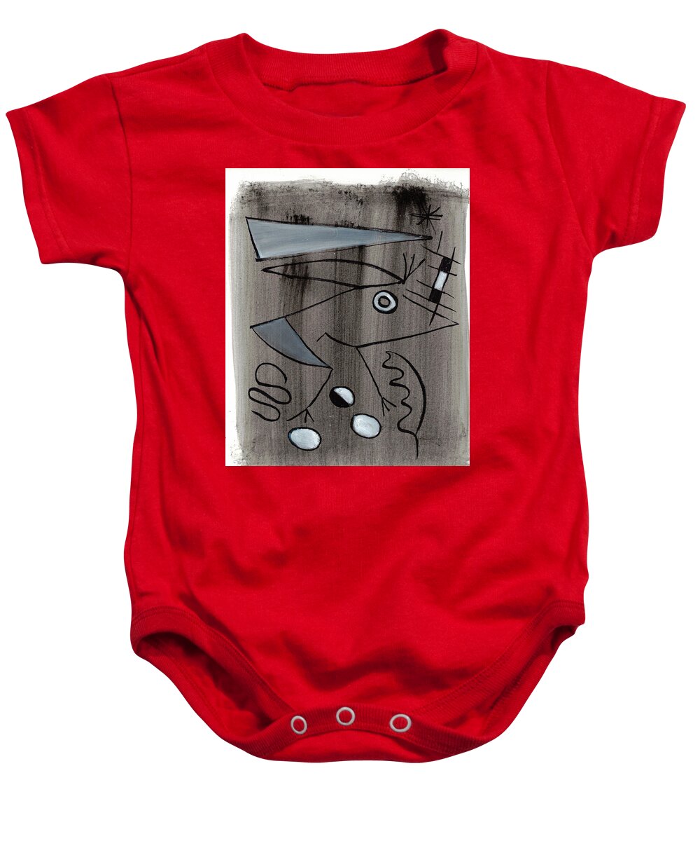 La Naissance - Baby Onesie