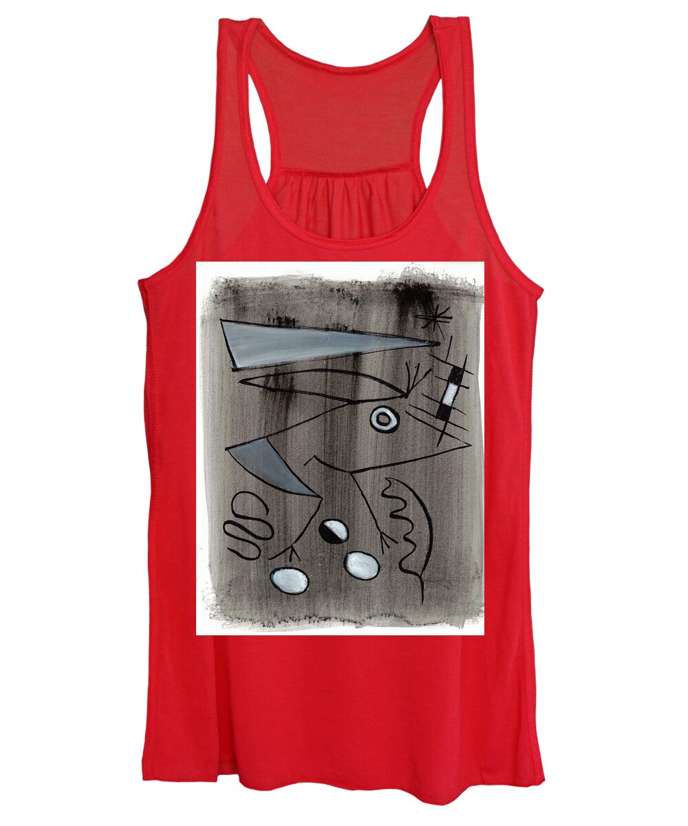 La Naissance - Women's Tank Top