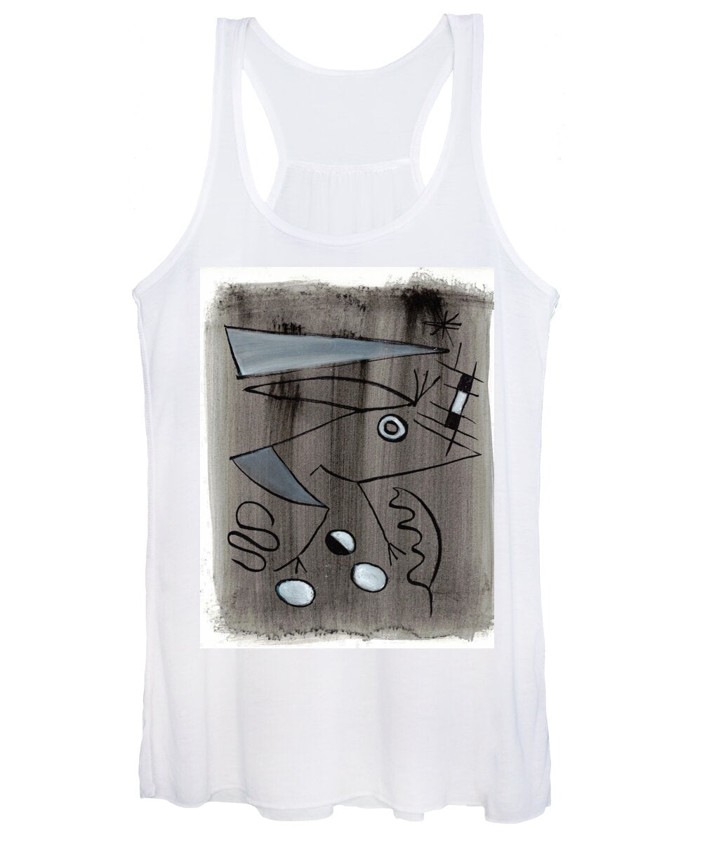 La Naissance - Women's Tank Top