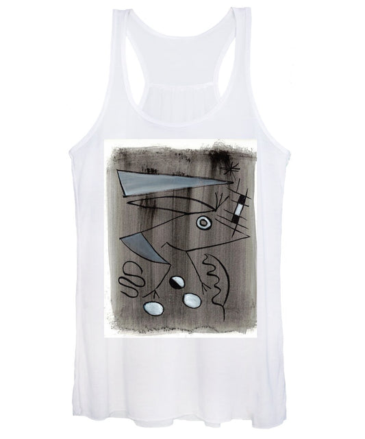 La Naissance - Women's Tank Top