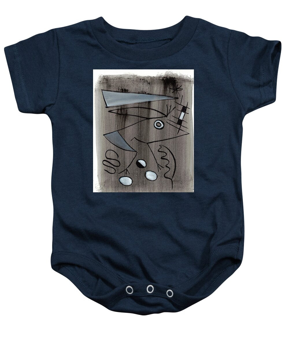 La Naissance - Baby Onesie