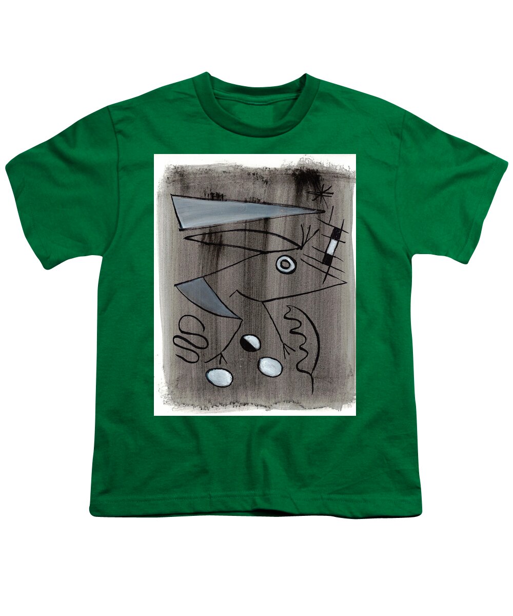 La Naissance - Youth T-Shirt