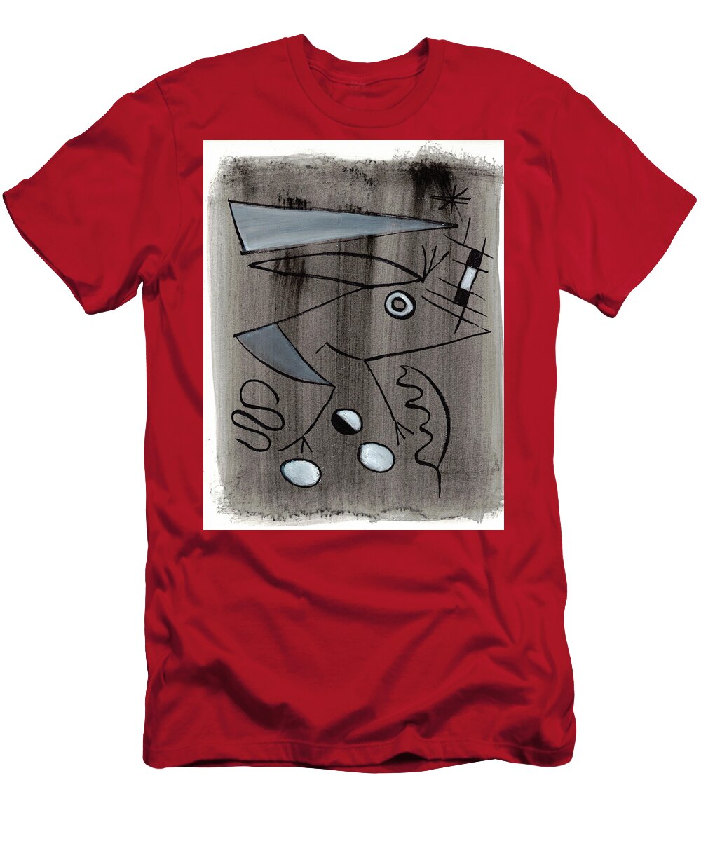 La Naissance - T-Shirt