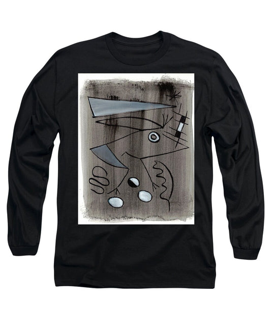 La Naissance - Long Sleeve T-Shirt