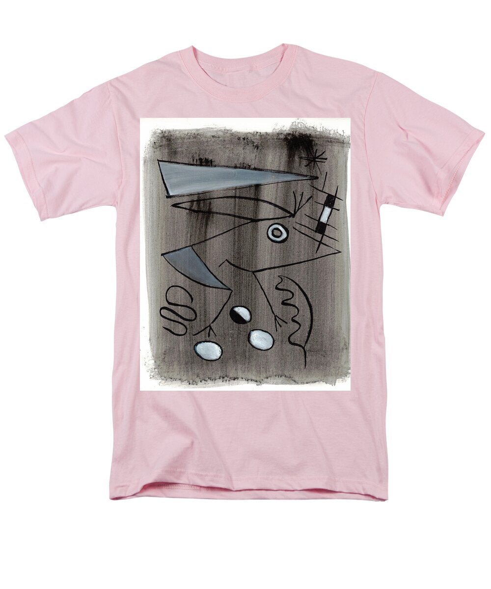 La Naissance - Men's T-Shirt  (Regular Fit)