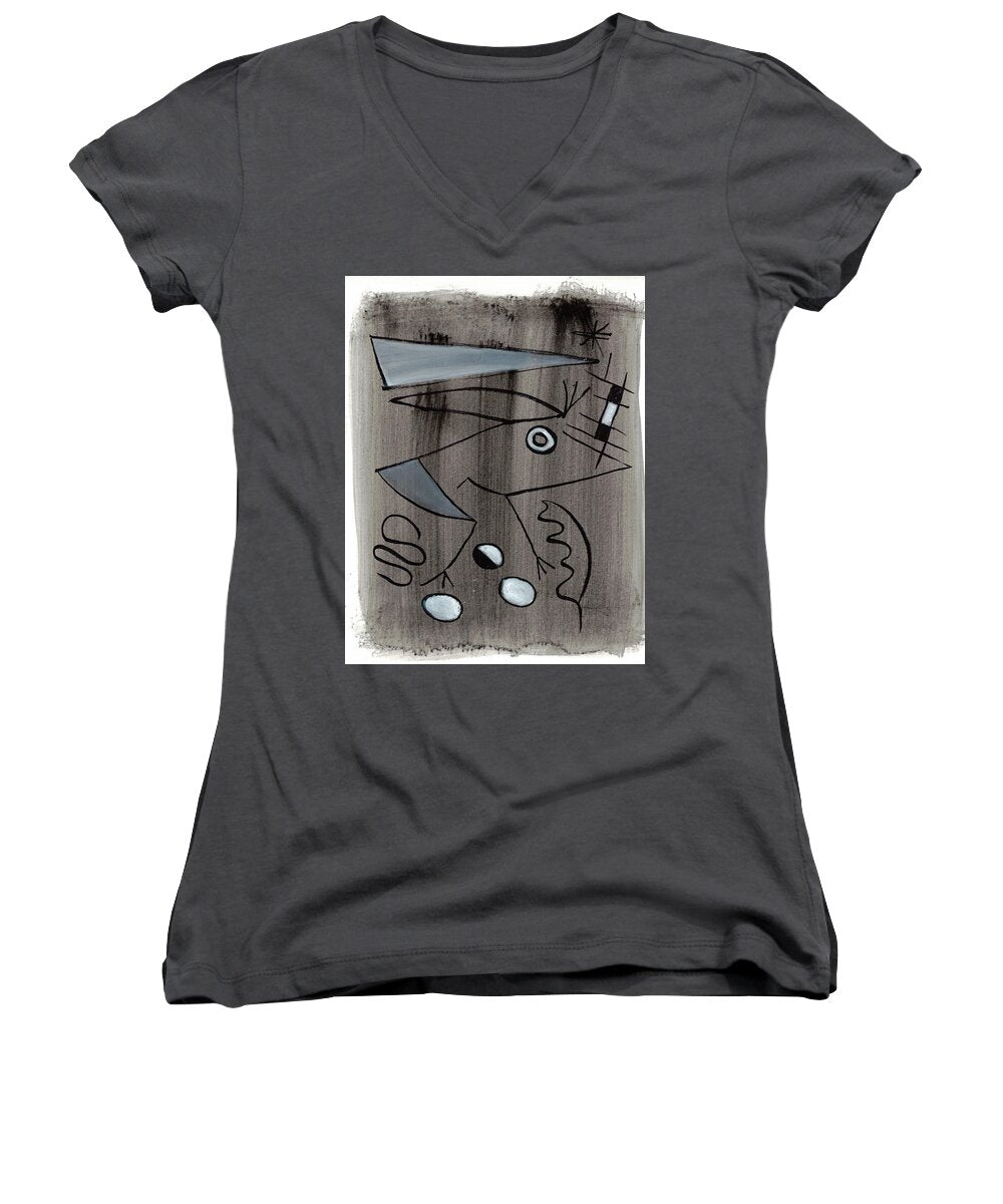 La Naissance - Women's V-Neck