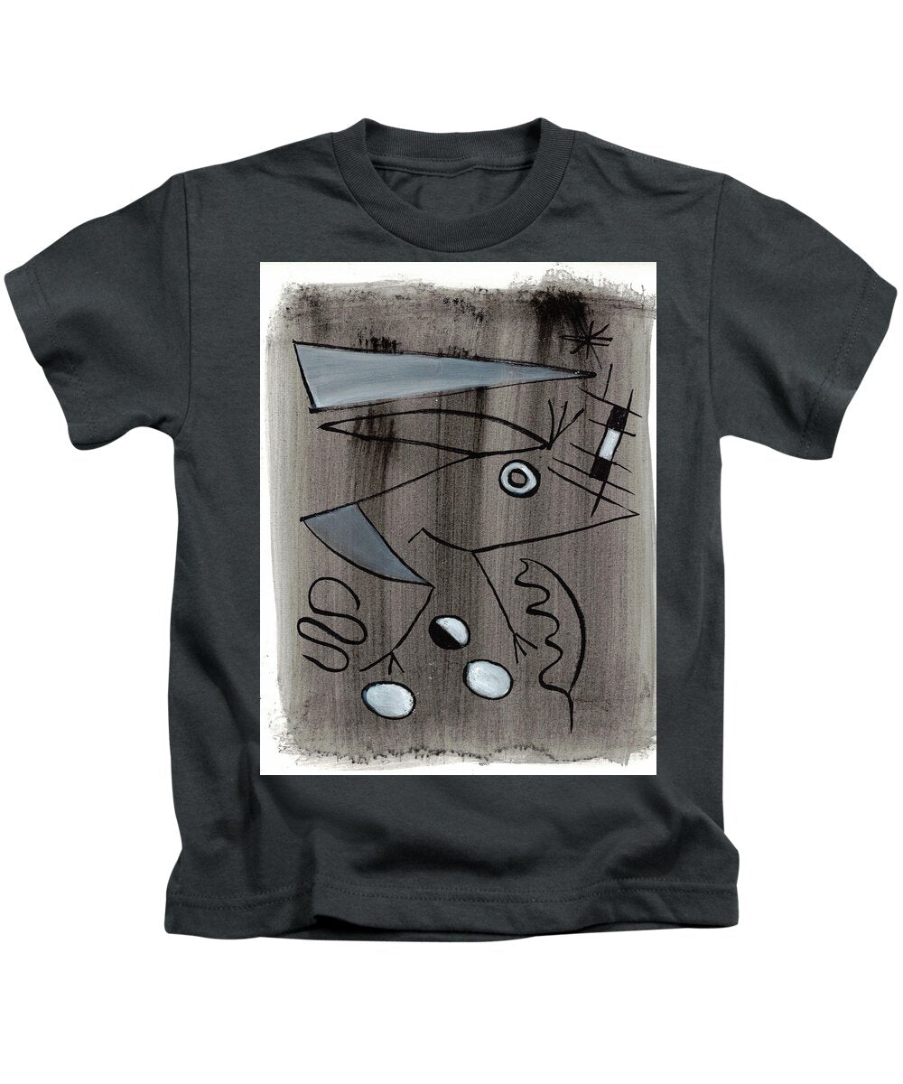 La Naissance - Kids T-Shirt