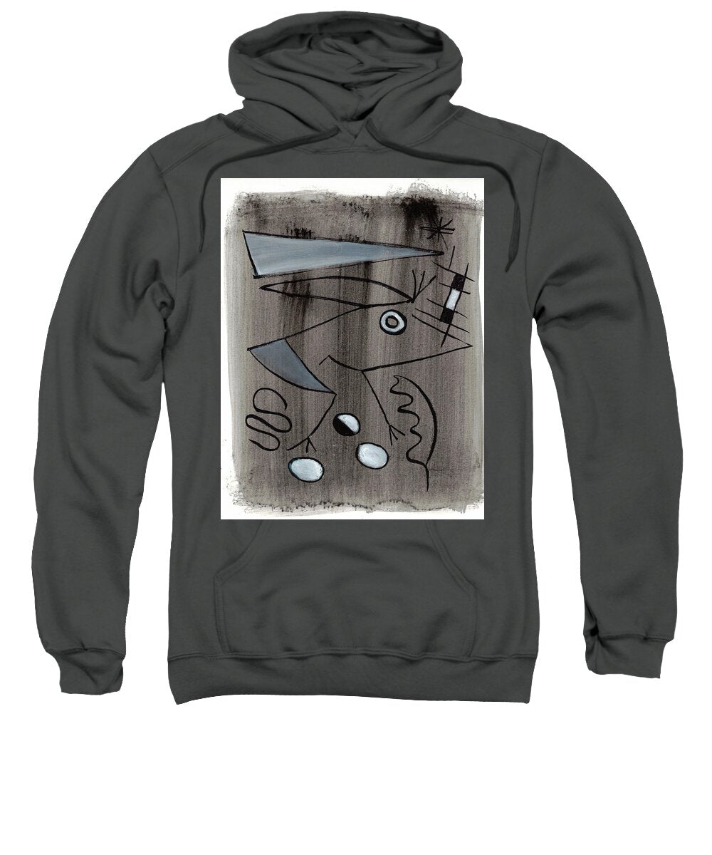 La Naissance - Sweatshirt