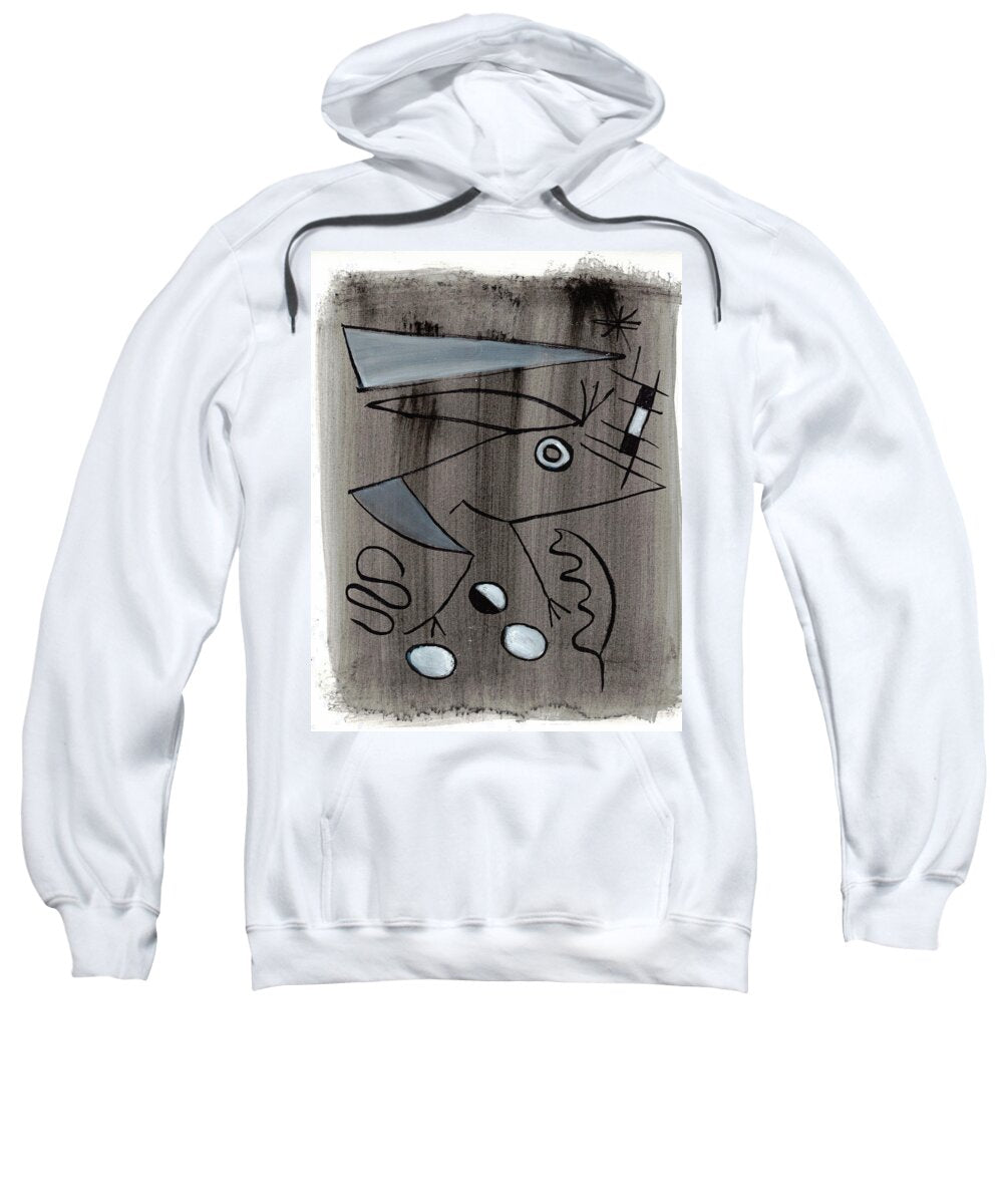 La Naissance - Sweatshirt