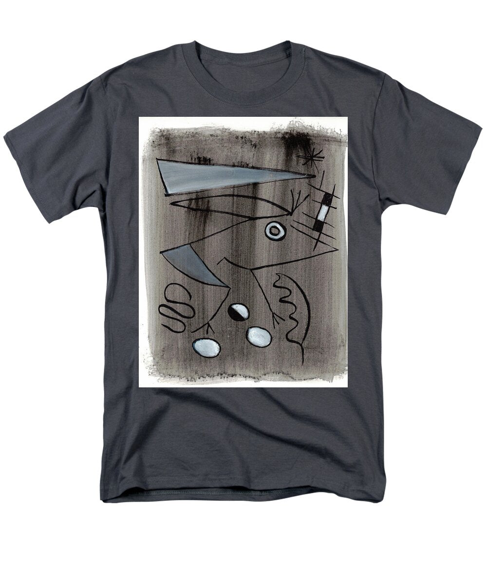 La Naissance - Men's T-Shirt  (Regular Fit)