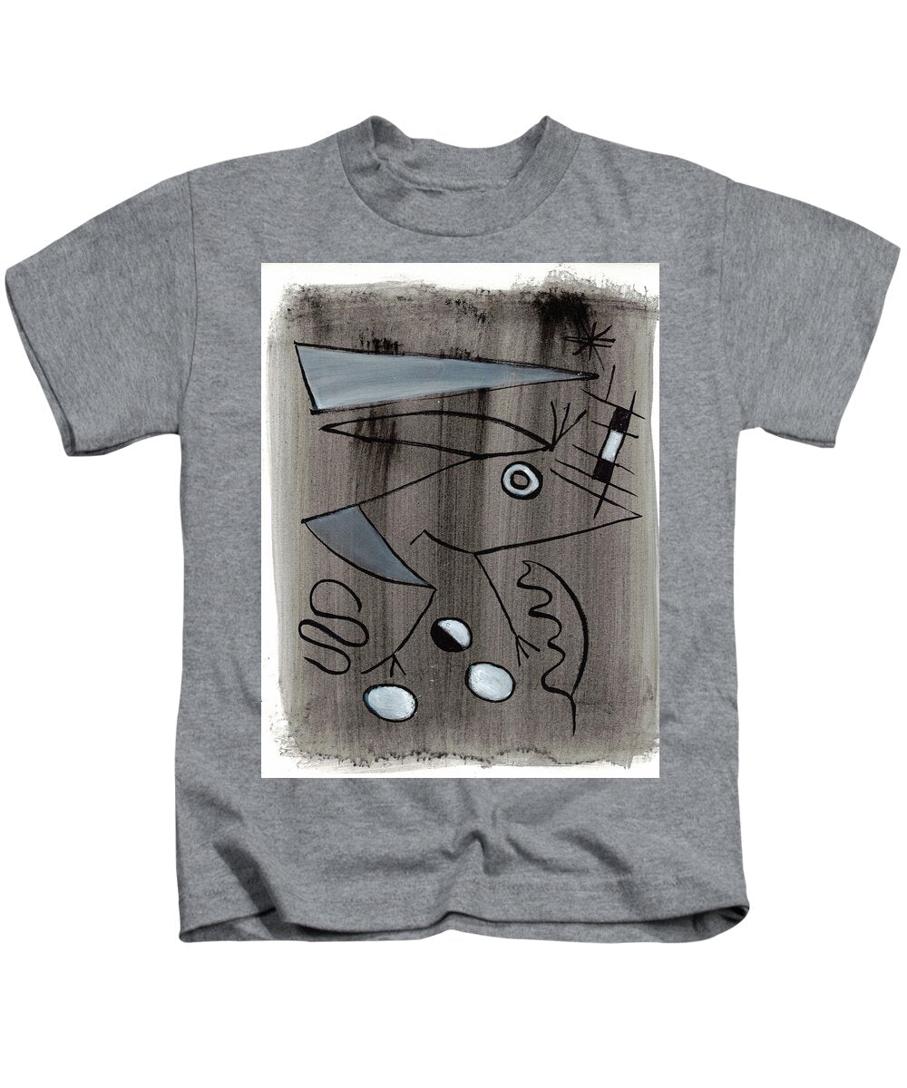 La Naissance - Kids T-Shirt