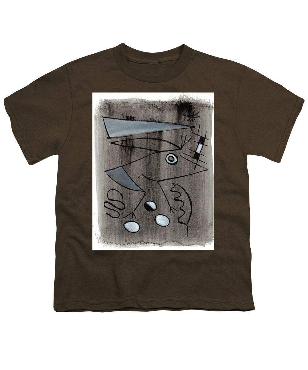 La Naissance - Youth T-Shirt