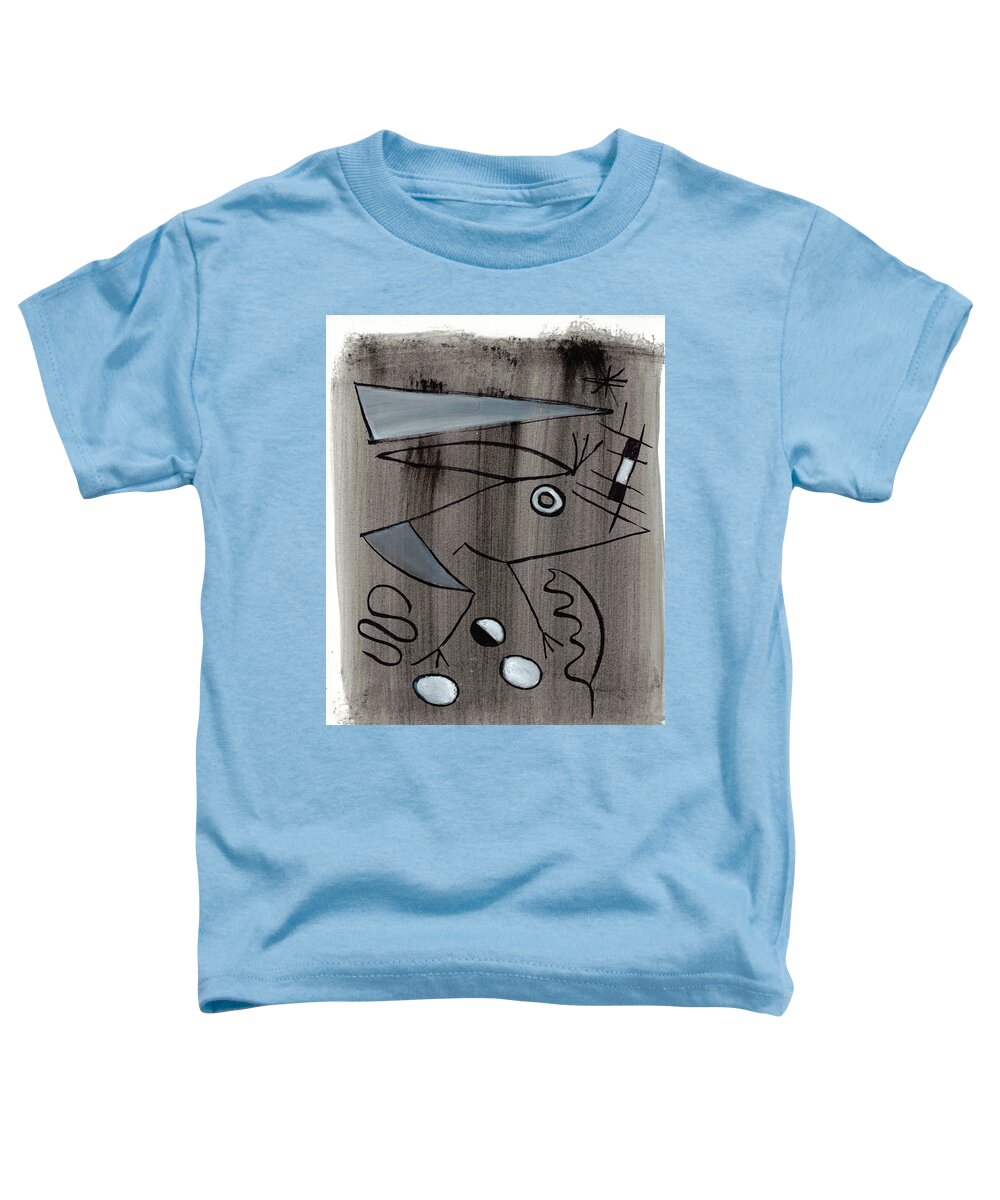 La Naissance - Toddler T-Shirt