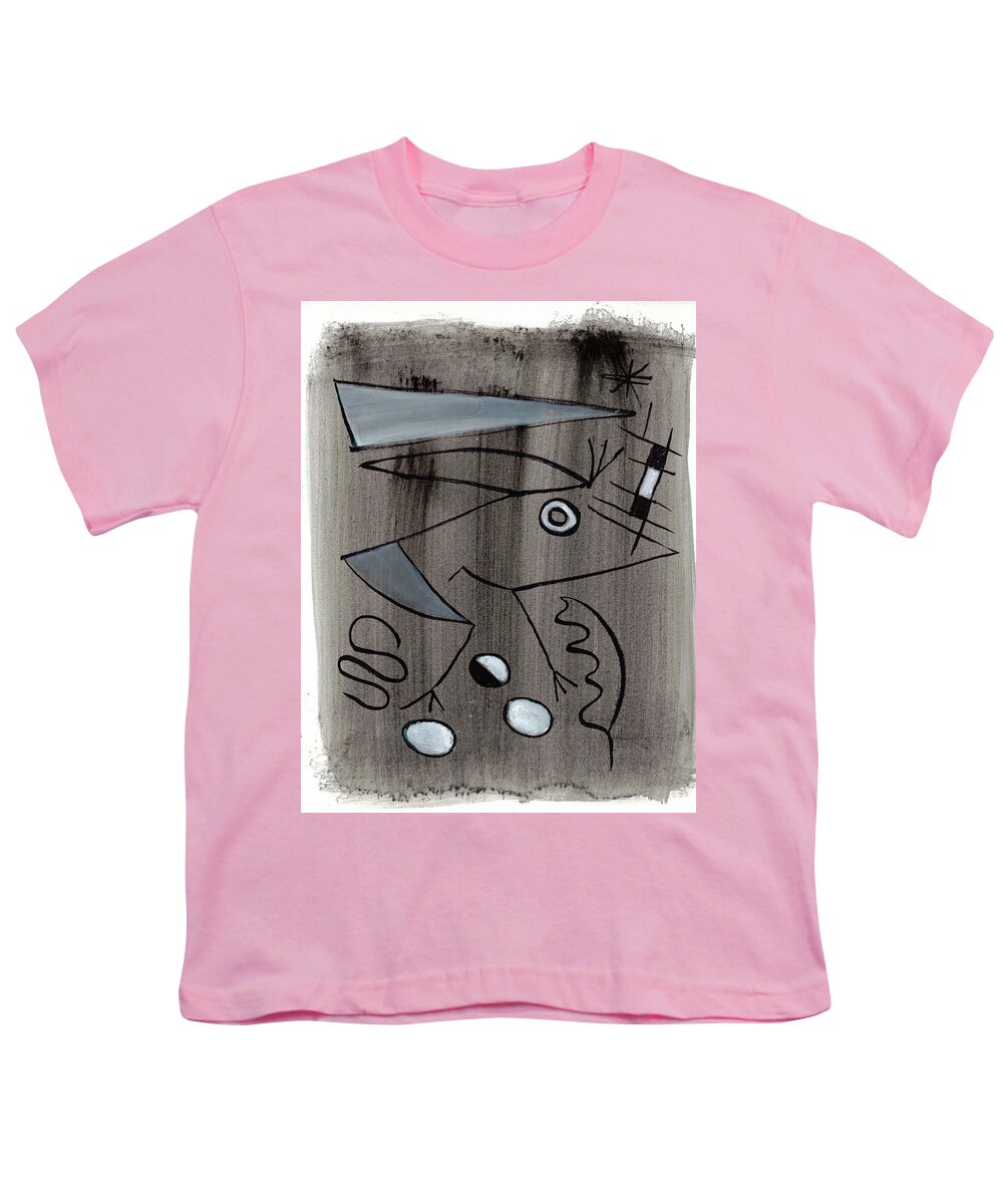 La Naissance - Youth T-Shirt