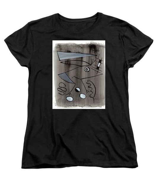 La Naissance - Women's T-Shirt (Standard Fit)