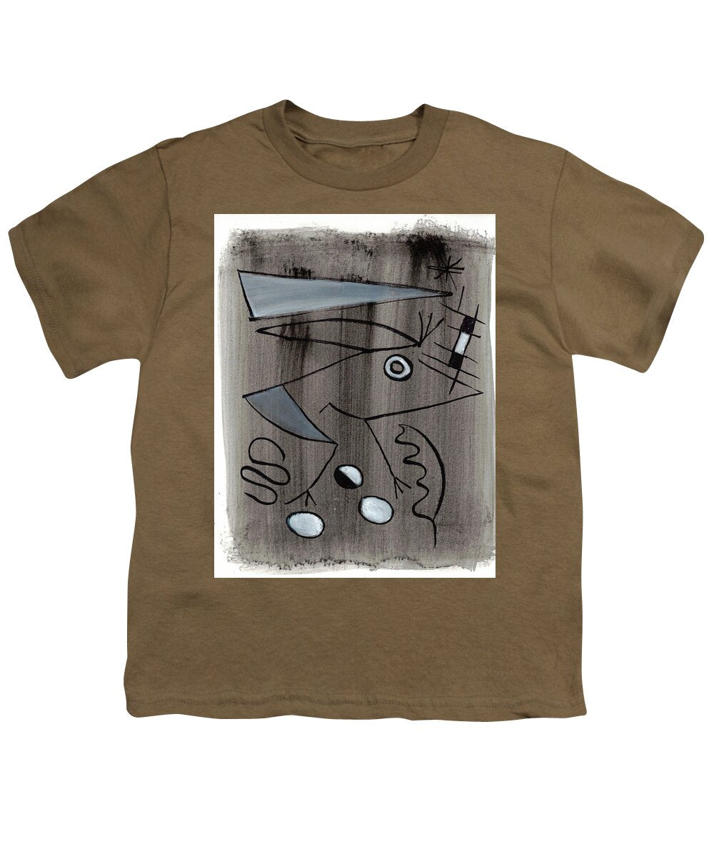 La Naissance - Youth T-Shirt