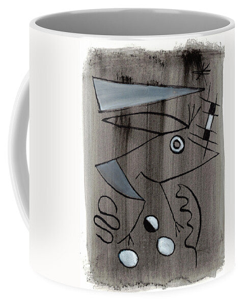 La Naissance - Mug