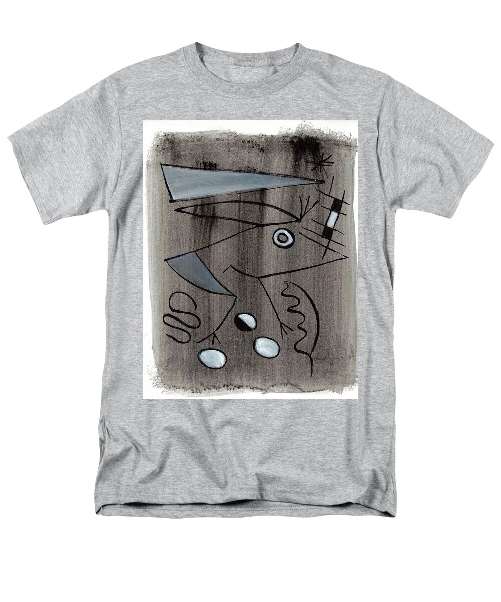 La Naissance - Men's T-Shirt  (Regular Fit)