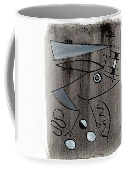 La Naissance - Mug