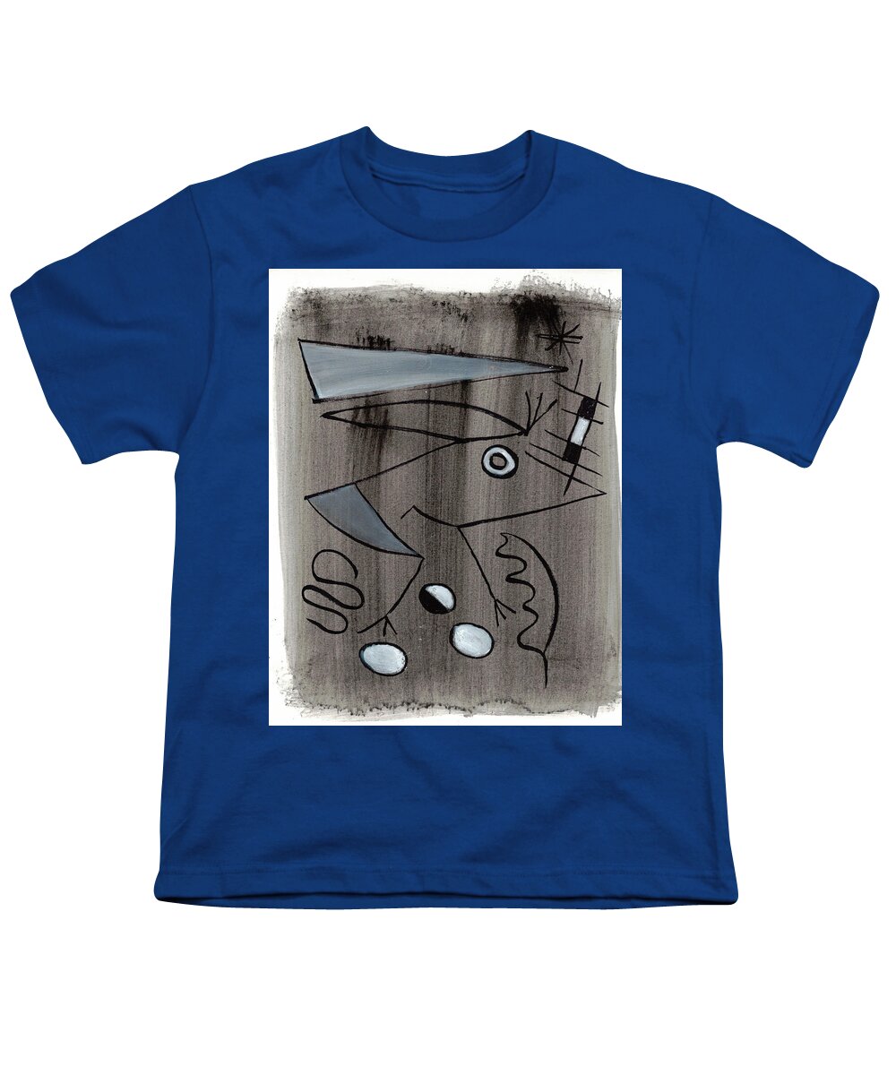 La Naissance - Youth T-Shirt