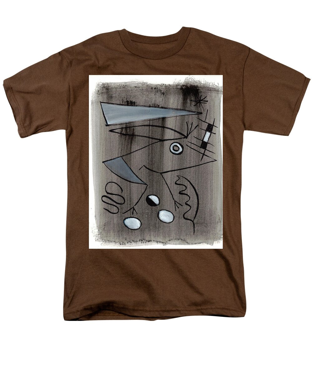 La Naissance - Men's T-Shirt  (Regular Fit)