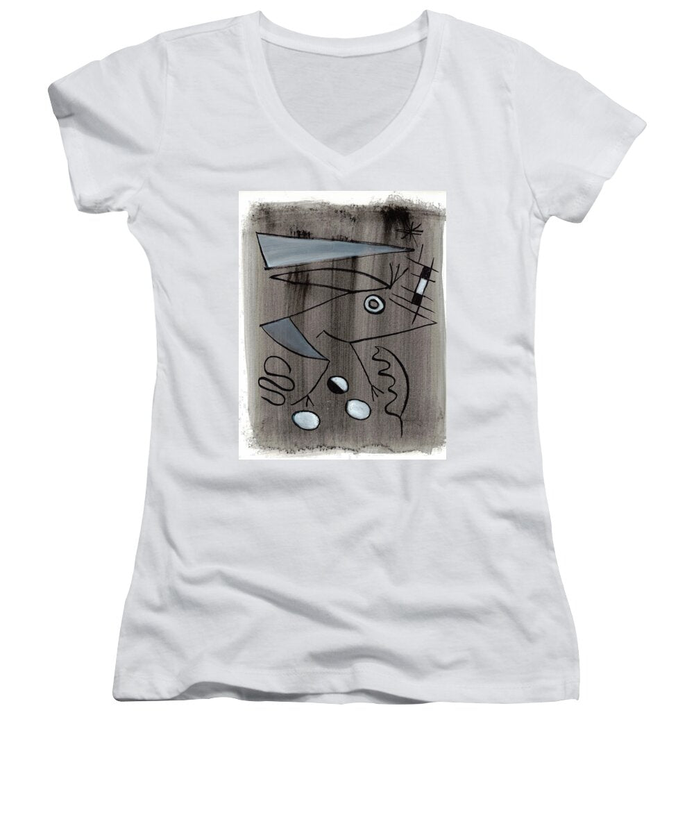 La Naissance - Women's V-Neck