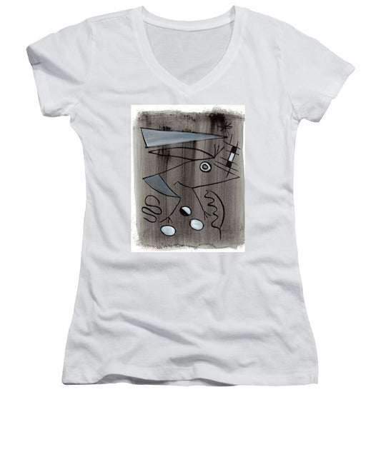 La Naissance - Women's V-Neck
