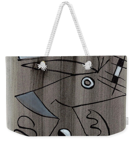 La Naissance - Weekender Tote Bag