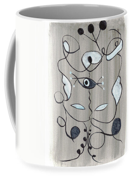 Le Masque - Mug