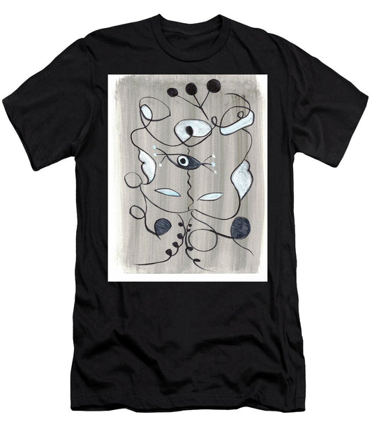 Le Masque - T-Shirt