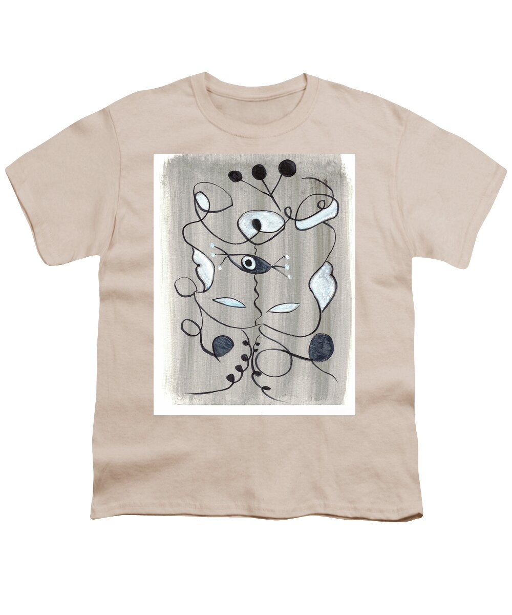 Le Masque - Youth T-Shirt