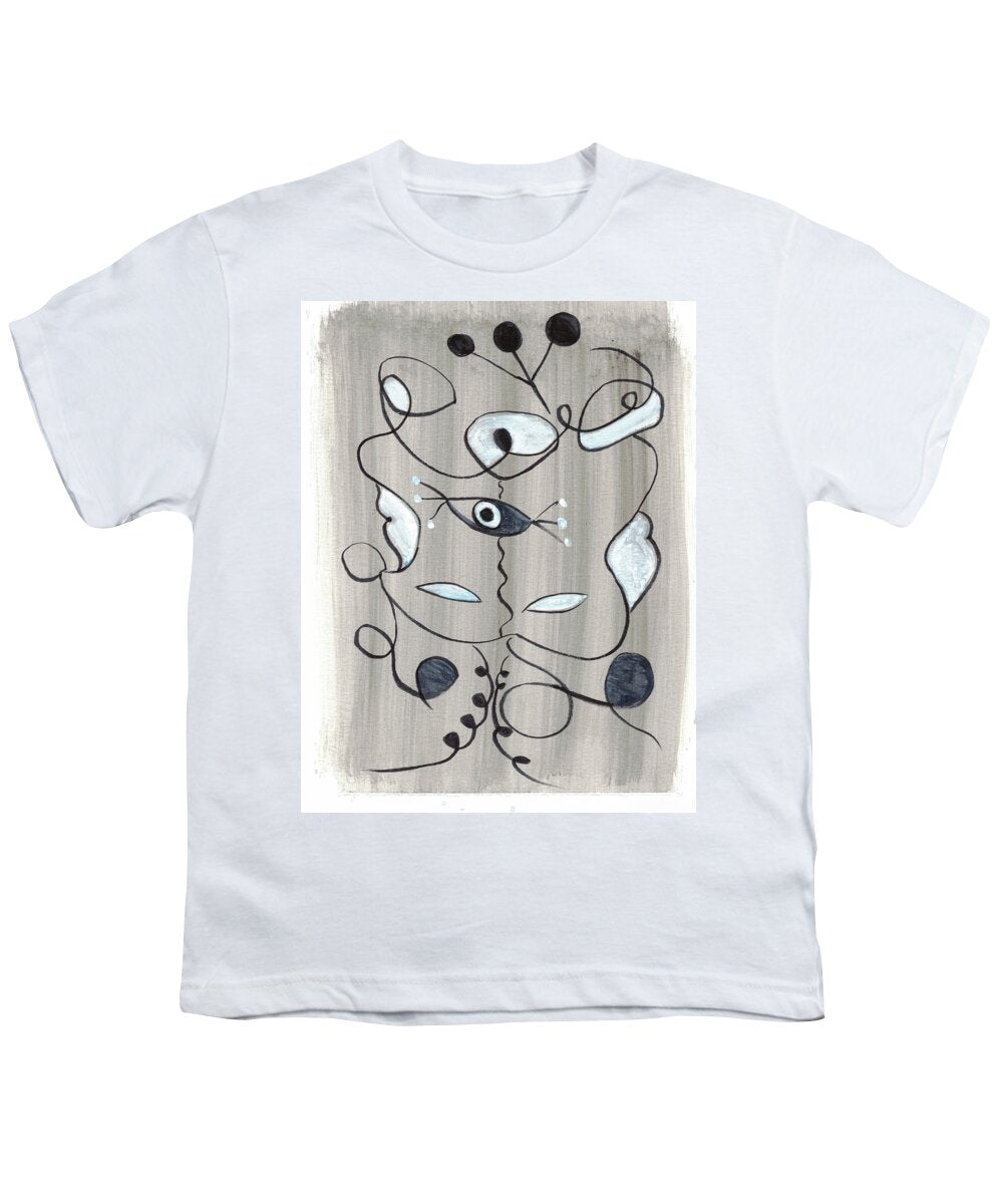 Le Masque - Youth T-Shirt