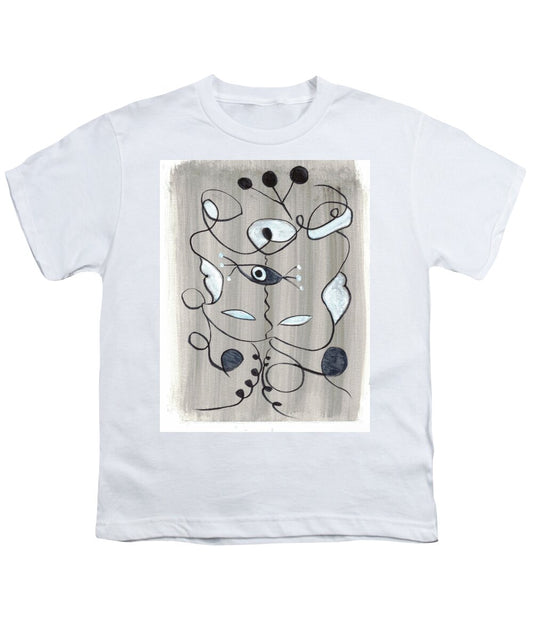 Le Masque - Youth T-Shirt