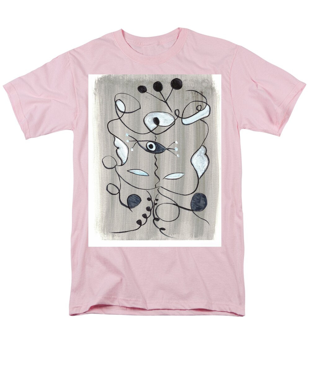 Le Masque - Men's T-Shirt  (Regular Fit)