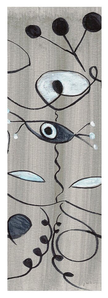 Le Masque - Yoga Mat