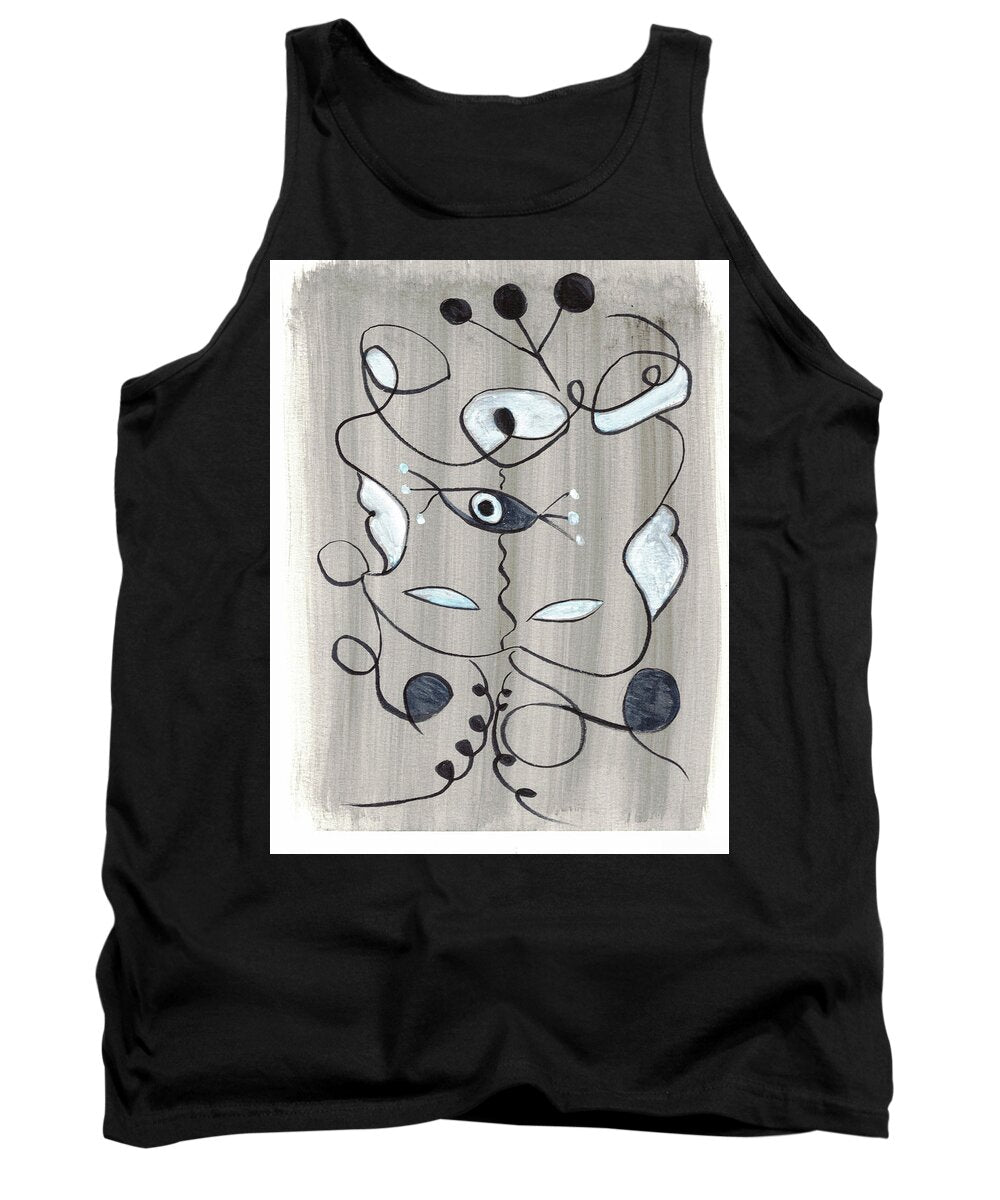 Le Masque - Tank Top