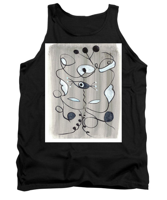 Le Masque - Tank Top
