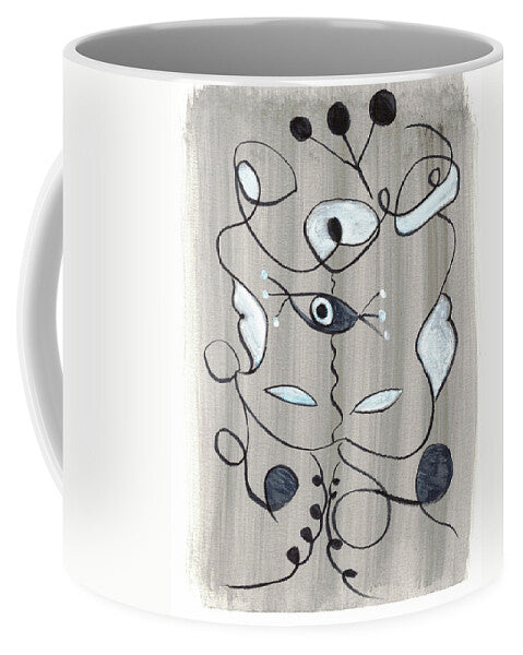 Le Masque - Mug