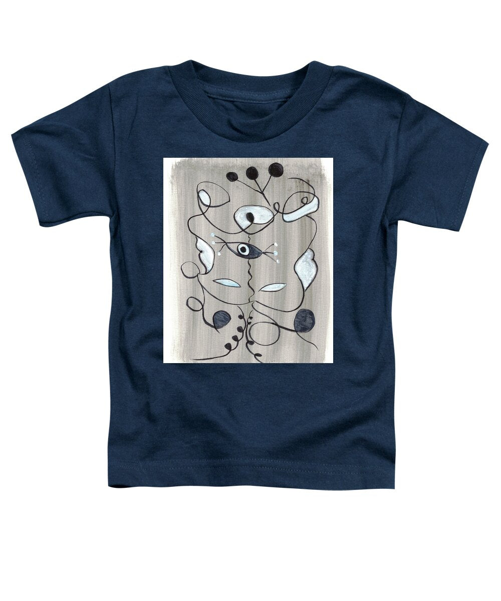 Le Masque - Toddler T-Shirt