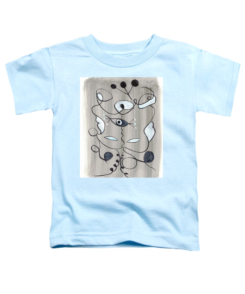 Le Masque - Toddler T-Shirt
