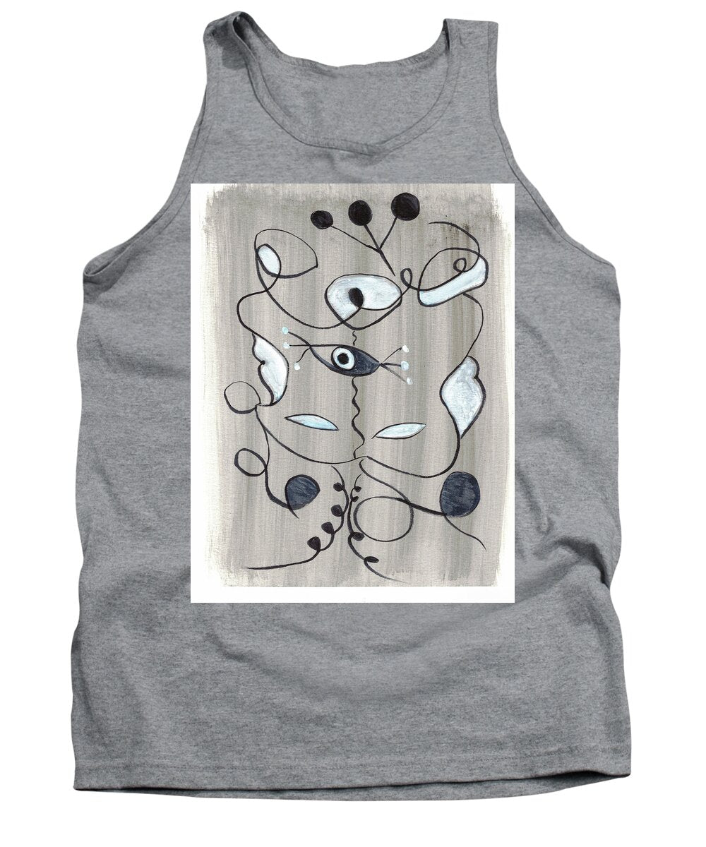 Le Masque - Tank Top