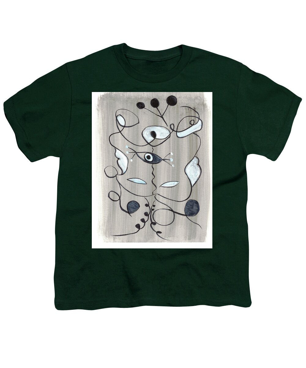 Le Masque - Youth T-Shirt